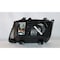Tyc 02-05 Vw Jtta (Fr Vin2108642/W/O F.L) Head Lamp, 20-5653-70 20-5653-70 - alternate 2